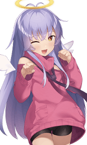 ぱるとねる おまけ × ディアちゃん