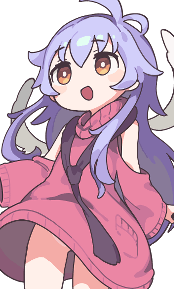 坂本アヒル × ディアちゃん