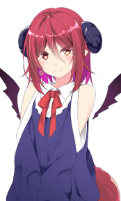 MtU × アルマちゃん
