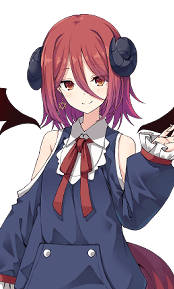 ふらすこ × アルマちゃん