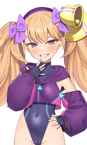 ぱるとねる × リリンちゃん