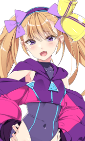 MtU × リリンちゃん