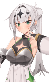 ぱるとねる × クロワちゃん