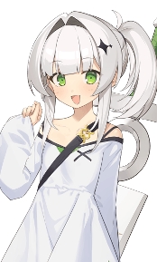 ぱるとねる × クロワちゃん