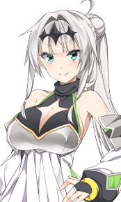 MtU × クロワちゃん