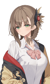 ぱるとねる × アメノちゃん