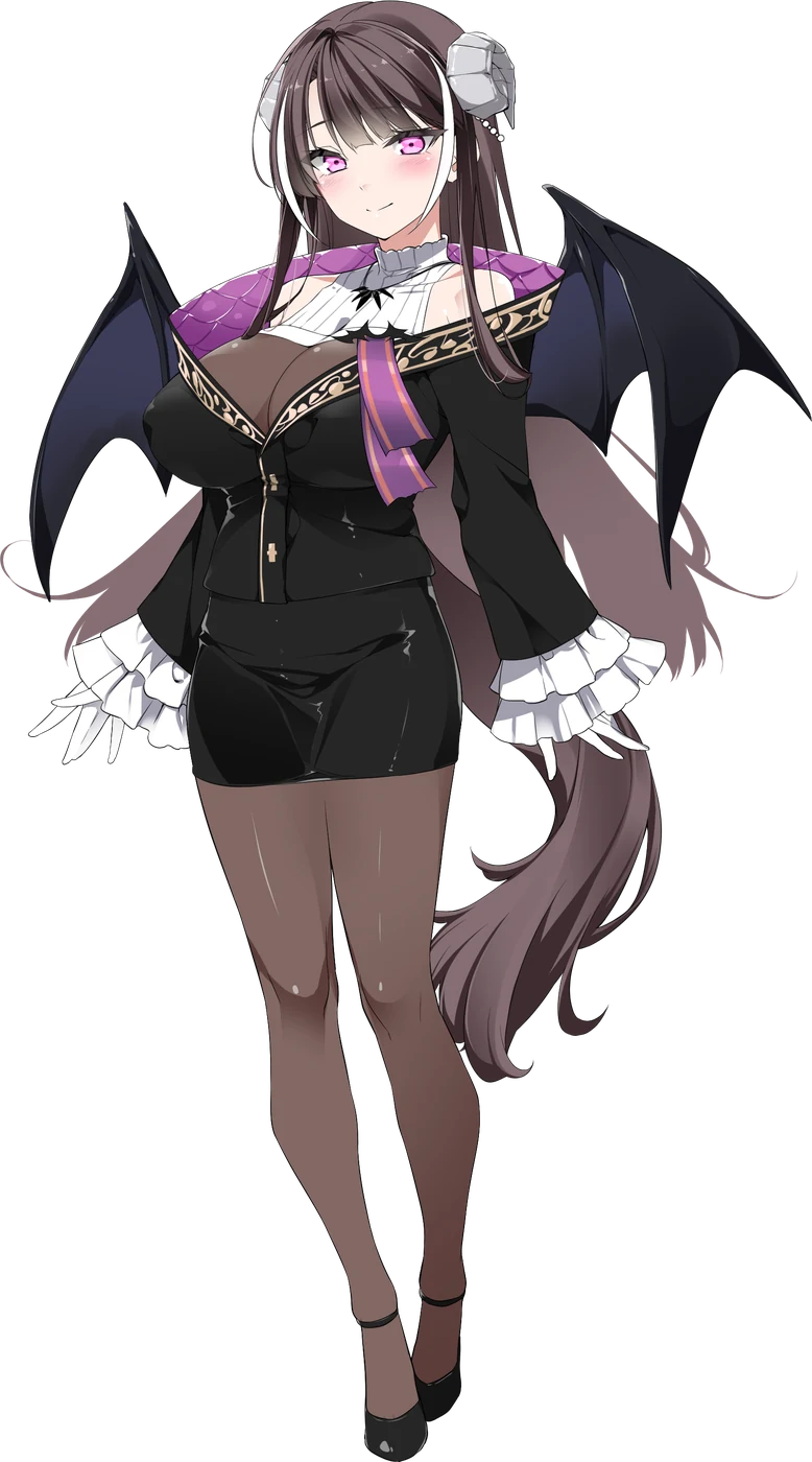 アンジーさん