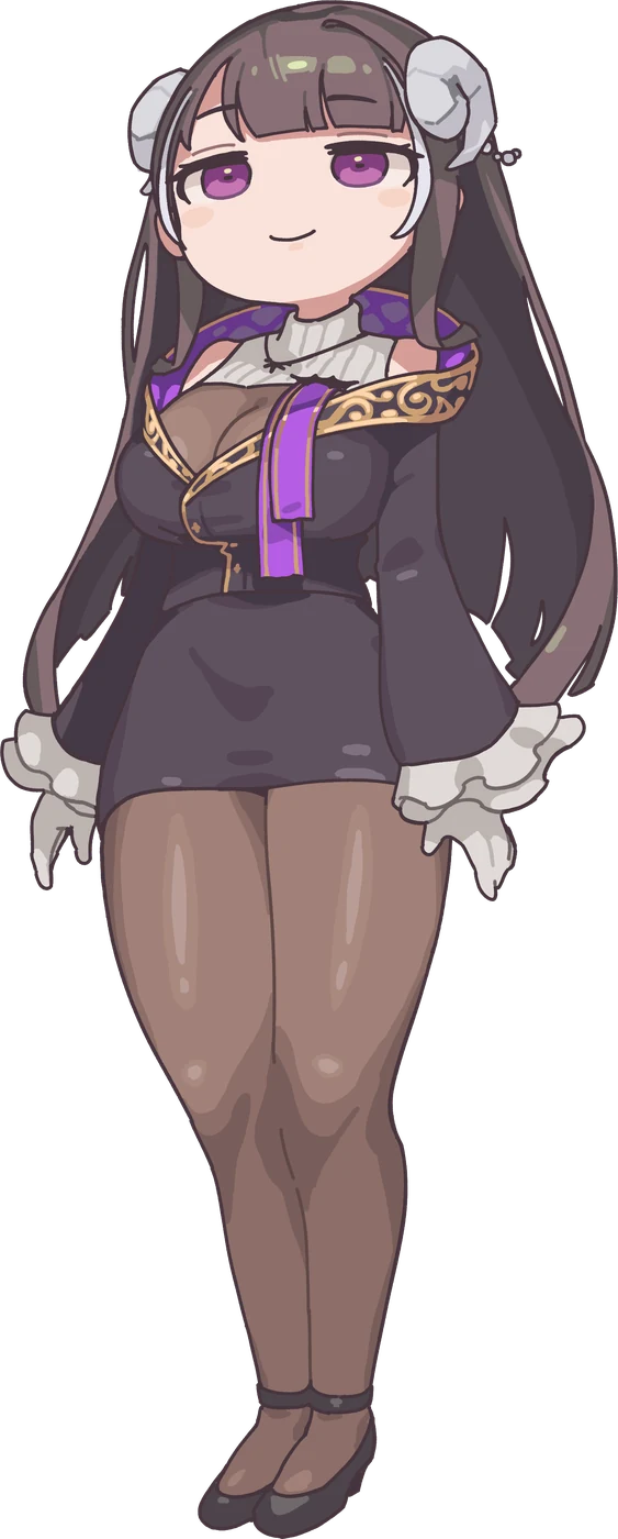 アンジーさん