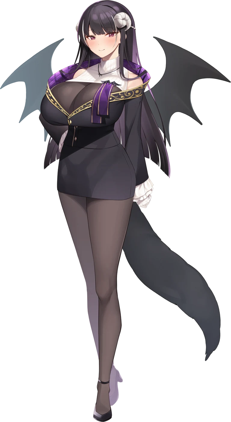 アンジーさん